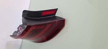din 7994: STOP LAMPA ZA AUDI A3 OD 2012. DO 2019. GOD. - 8V4945095D | Stop — 1