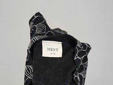 mesh top: Next, T-shirt damski, rozmiar L — 4
