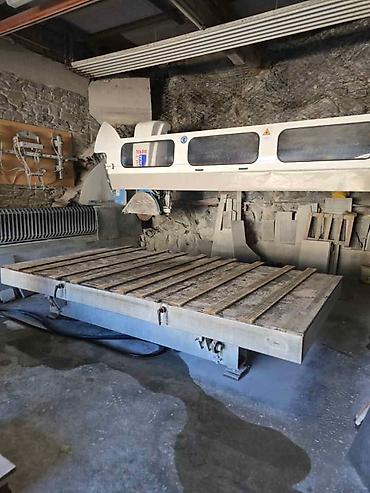 Ostali alati i mašine: Prodajem vecu kolicinu poliranih granitnih ploca 2cm 3cm dosta — 2