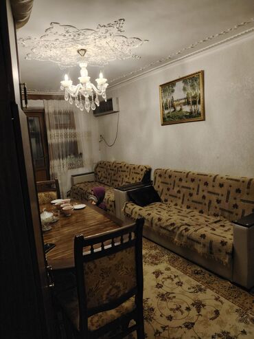 Köhnə tikili: Sumqayıt, 3 otaqlı, Köhnə tikili, 46 kv. m -da lalafo.az — 5 Köhnə tikili: Sumqayıt, 3 otaqlı, Köhnə tikili, 46 kv. m — 5