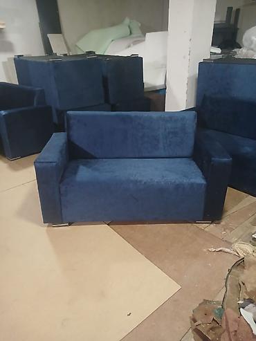 Divan və kreslo dəstləri: Divan — 47