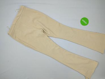 pull an bear: Primark, Spodnie materiałowe damskie, rozmiar M — 3