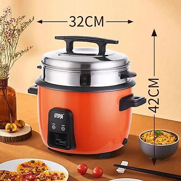philips hd 3039: Elektrik qazan 3 l, Yeni, Ödənişli çatdırılma, Rayonlara çatdırılma, Pulsuz çatdırılma — 4