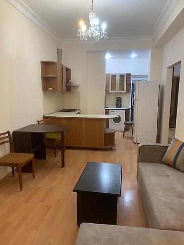st sumqayit: ✨ Yasamal Rayonunda, Qış Parkı Mənzərəli 56 m² 2 Otaqlı Tam Əşyalı — 2