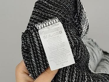 sweter asymetryczny: Pepco, Sweter damski, rozmiar XL — 6