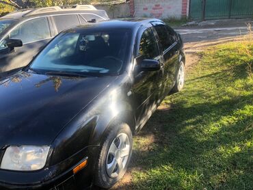 авто литва бу мерседес спринтер: Volkswagen Jetta: 2003 г., 2 л, Механика, Газ, Седан