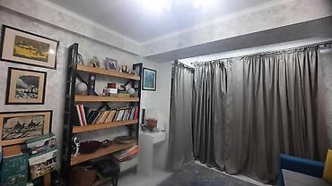 Продажа квартир: 1 комната, 30 м², Элитка, 4 этаж, Евроремонт — 2