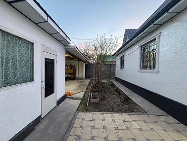 Продажа коттеджей и домов: Продаётся уютный дом . Военно-Антоновка (Кожомкул) 100 м от — 12