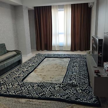 Долгосрочная аренда квартир: 2 комнаты, Агентство недвижимости at lalafo.kg — 12 Долгосрочная аренда квартир: 2 комнаты, Агентство недвижимости — 12