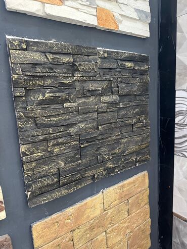 Dekorativ daşlar: Dekorativ divar daşları (kabançik) birbaşa istehsalçıdan. Fasad və — 9