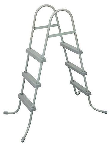 4560: 300/175/80см. Intex 26784 Каркасный бассейн Prism Frame, 3539л — 6