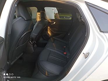 audi a7 бишкек: Audi A5: 2024 г., 2 л, Автомат, Бензин, Седан — 8