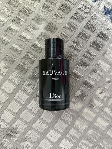 amber elixir: Dior Sauvage Parfum — мужской парфюм Продаю оригинальный Dior Sauvage — 1