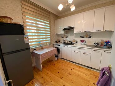 Həyət evləri və villaların satışı: Saray 2 otaqlı, 55 kv. m, Orta təmir — 8