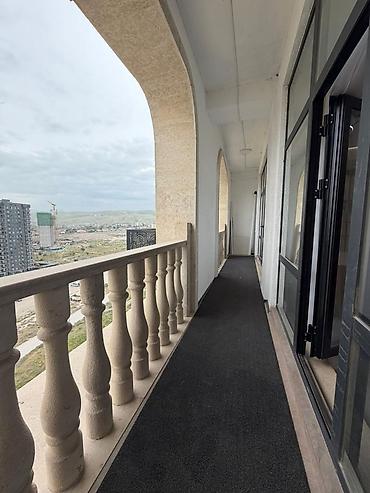 Продажа квартир: 4 комнаты, 222 м², Ала-Арча ТРЦ Элитка, 14 этаж, Евроремонт — 8