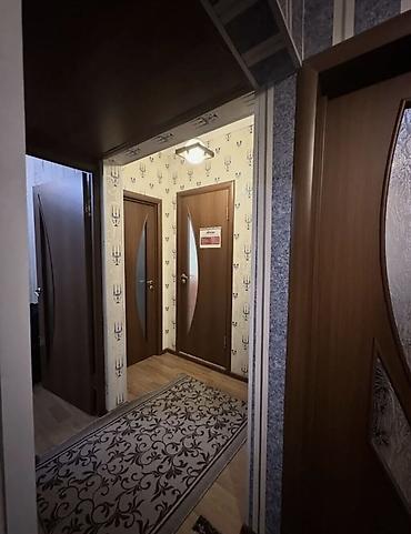 Квартиры: 3 комнаты, 64 м², Тунгуч мкр 106 серия, 6 этаж — 4