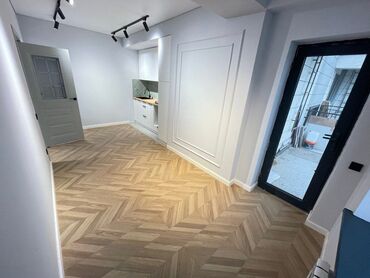 Продажа квартир: 1 комната, 41 м², Элитка, 9 этаж — 8