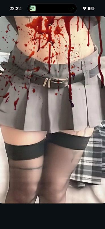 Костюмы с юбкой: Костюм с юбкой, Модель юбки: Плиссе, Мини, Топ, Китай, L, XL — 5