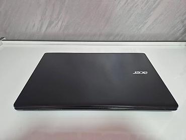 Acer: Acer laptop – pouzdan rad i svakodnevna upotreba - Ekran — 9