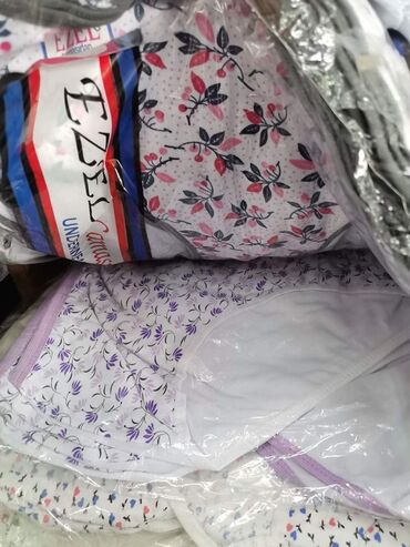 Gaćice: Akcija 💥💥💥💥💥
Zenski pamucni ves
L.xl.xxl.xxxl
12kom 1850din💥💥💥💥💥💥 — 10