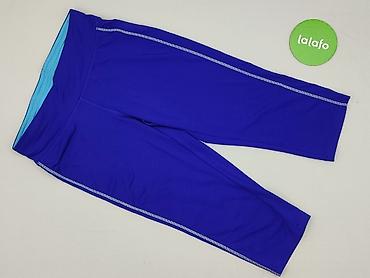 zumba: Crivit, Legginsy Sportowe damskie, rozmiar S — 2