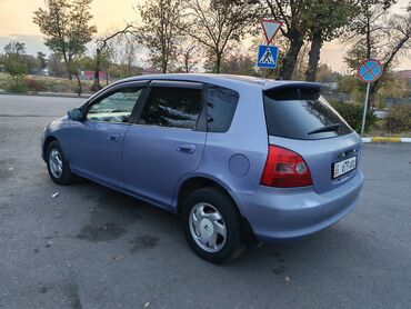 хонда стрим бензонасос: Honda Civic: 2001 г., 1.5 л, Вариатор, Бензин, Хэтчбэк