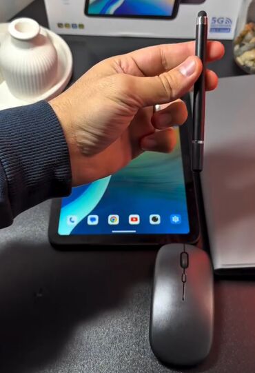 Digər planşetlər: Büdcə performans modellər arasında ən yüksək ekran yeniləmə sürətinə -da lalafo.az — 10 Digər planşetlər: Büdcə performans modellər arasında ən yüksək ekran yeniləmə sürətinə — 10