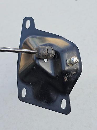 Крыши и комплектующие: Крыша Mercedes-Benz 1993 г., Б/у, Оригинал — 7