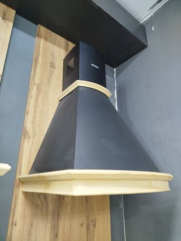 вытяжка для кухни в баку: Aspirator Öztürklər, rəng - Qara lalafo.az -da вытяжка для кухни в баку: Aspirator Öztürklər, rəng - Qara