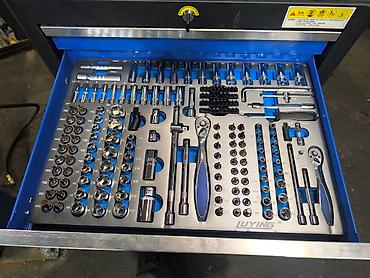 СТО, ремонт транспорта: Компьютерная диагностика, Замена масел, жидкостей, Замена фильтров, без выезда — 8