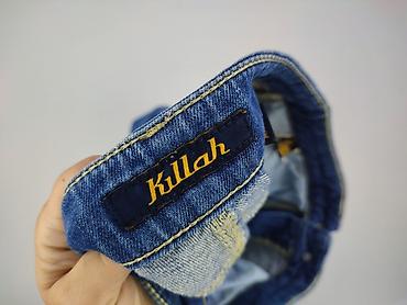 amiri: Killah, Jeansy damskie, rozmiar M — 4