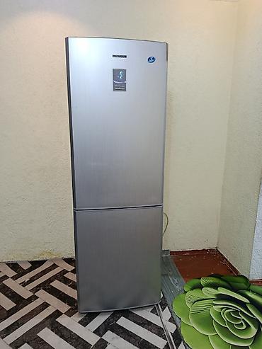 сепаратор ручной ссср: Холодильник Samsung, Б/у, Двухкамерный, No frost, 60 * 185 * 60 — 8