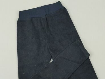 dresowe spodenki sinsay: Sweatpants, 11 years, 140/146, condition - Good