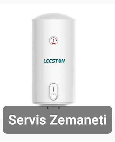 Aristonlar: Ariston 100 l, Yeni, Kredit yoxdur, Pulsuz çatdırılma — 1