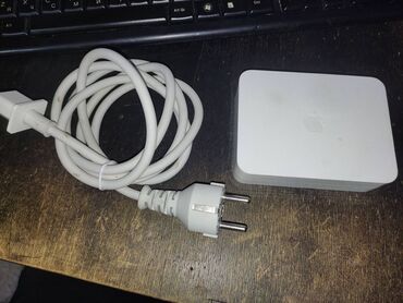 блок питания 48 вольт: Монитор, Apple, Колдонулган