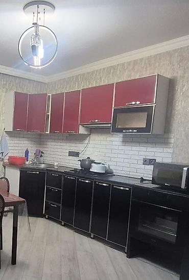 en ucuz perdeler: Mətbəx mebeli təcili satılır 200 manat ölçü 3.20 metr Qaz moyka — 1