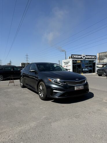 мини купер машина: Kia Optima: 2019 г., 2.4 л, Типтроник, Бензин, Седан