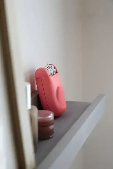 Električni depilatori: Izuzetna preciznost depilacije <0,5MM DA Konstantno napajanje DA — 3