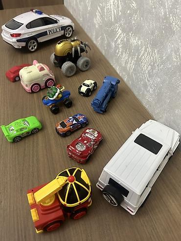 avto qaraj az: Kaprondur və hamısı birlikde 20azn — 2