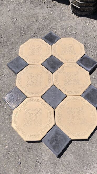 Евробрусчатка: Брусчатка, Брусчатки, Брусчатка Бишкек цена, Брусчатка евро — 5