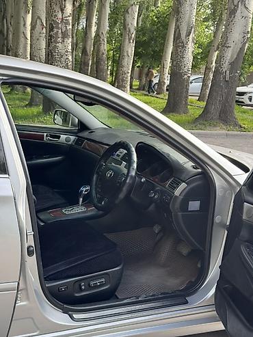 16 lt: Toyota Windom: 2005 г., 3 л, Автомат, Бензин, Седан — 9