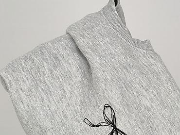 atomówki bluza: Sinsay, Bluza damska
, rozmiar M — 6