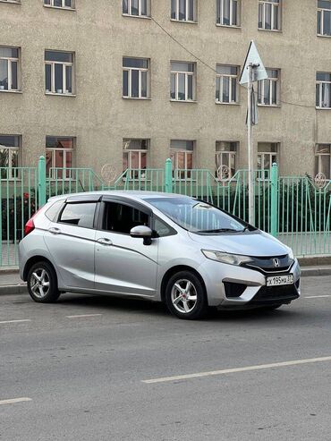 хонда адисей шатыл: Honda Fit: 2013 г., 1.3 л, Автомат, Бензин, Хэтчбэк