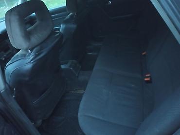 Audi: Audi S4: 1991 г., Механика — 7
