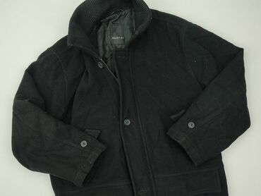 koszulka z orłem kupisz: Winter jacket for men, size 3XL (EU 46)