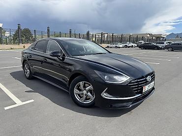 яндекс эконом машины: Сдаю Hyundai Sonata, Посуточно, Без водителя, | Залог, Предоплата, Водительские права — 3