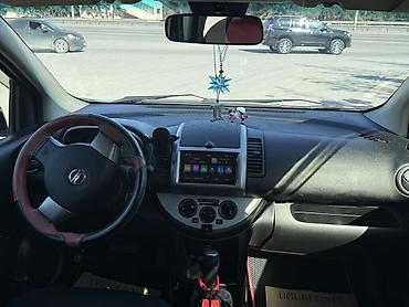 nissan note disk: Nissan Note – şəhər üçün çevik və qənaətcil hatchback - Kuzov: 5 — 9
