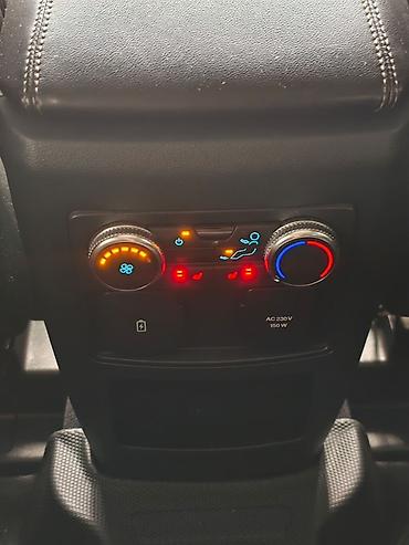 Ford: Ford Explorer: 2022 г., 2.3 л, Автомат, Бензин, Внедорожник — 6