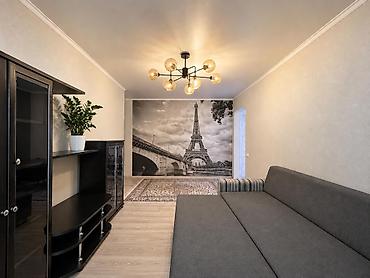 Продажа квартир: 3 комнаты, 55 м², Индивидуалка, 5 этаж, Косметический ремонт — 4