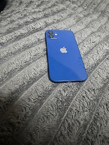 iphone 17e: IPhone 12, Б/у, 128 ГБ, 78 % — 1